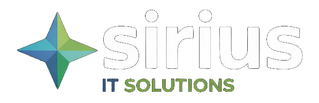 Sirius IT Solutions